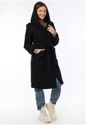 Пальто пояс EL PODIO 103212011