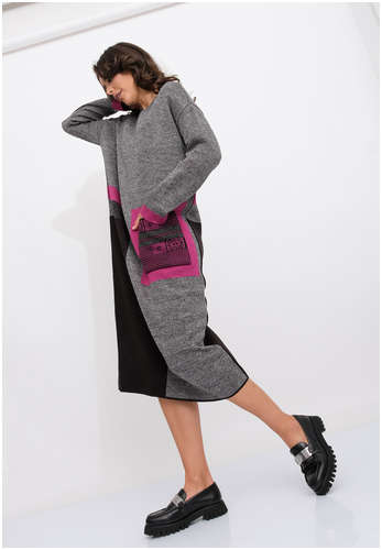 Платье Злата-Стиль / 103219363 - вид 2