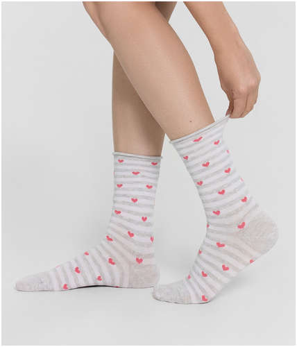 Носки женские Mark Formelle 103240254