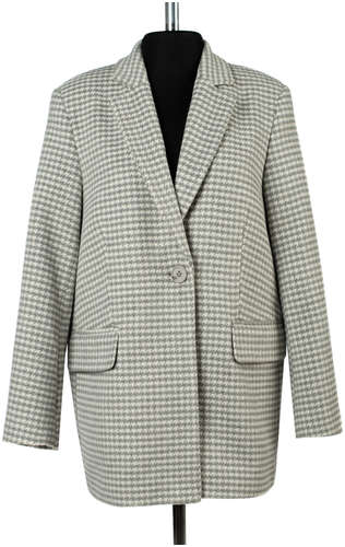 Пальто EL PODIO / 103201938 - вид 2