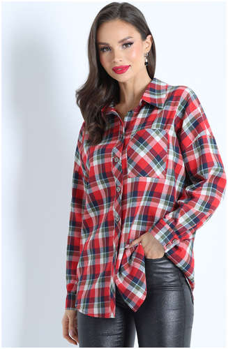 Рубашка DSTrend / 103214568 - вид 2