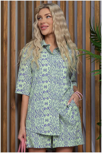 Костюм LT COLLECTION / 103232669 - вид 2