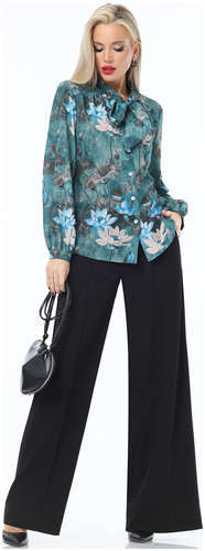 Блузка топ DSTrend / 103222217 - вид 2