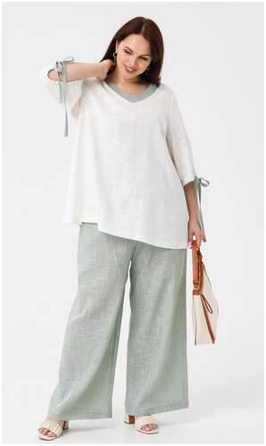 Туника Luxury / 103221324 - вид 2