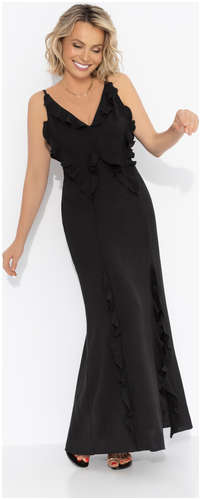 Платье CHARUTTI / 103242008 - вид 2