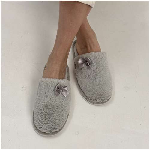 Туфли комнатные (тапочки) TapModa / 103229781 - вид 2