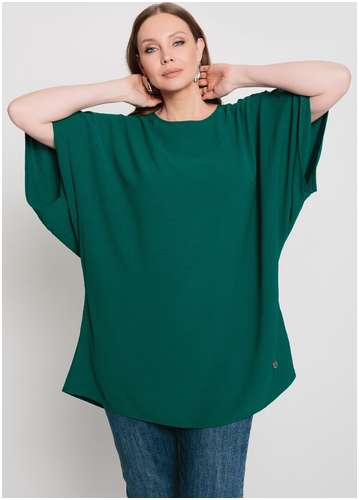 Блуза Прима линия / 103230368 - вид 2