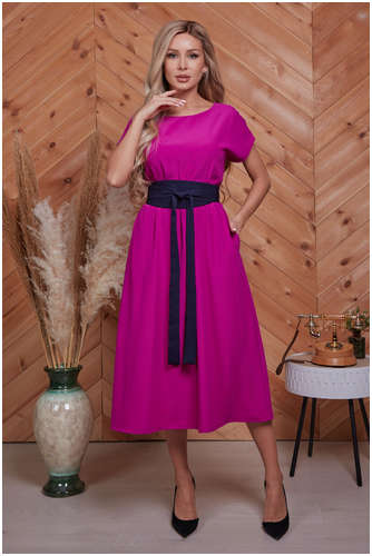 Платье Lila classic style 103135029