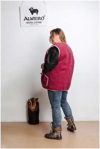 Жилет Alwero / 103206002 - вид 2