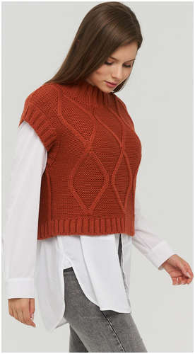 Жилет VAY / 103189100 - вид 2