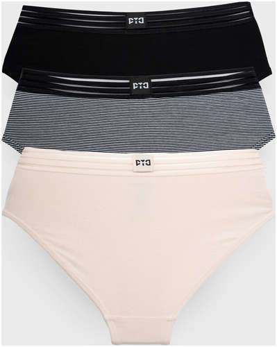 Трусы трикотажные PLAYTODAY / 103236928 - вид 2