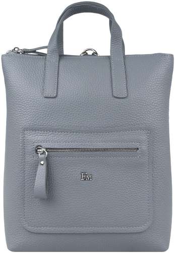 Рюкзак-сумка женский Franchesco Mariscotti / 103138506