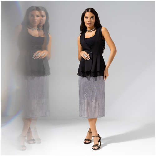 Жилет CHARUTTI / 103215948 - вид 2