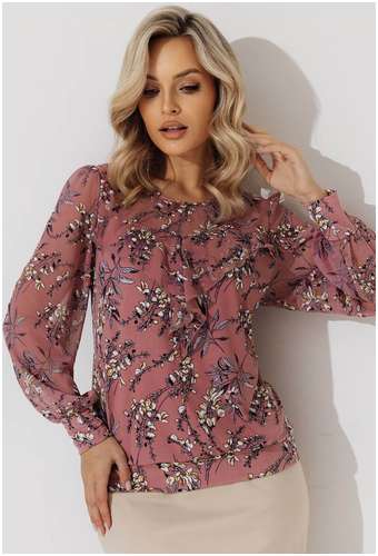 Блузка Rise 103227168