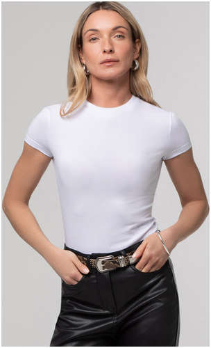 Футболка VILATTE 103241180