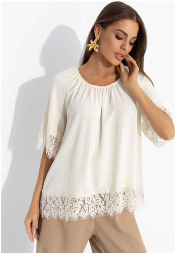 Блуза CHARUTTI 103236831