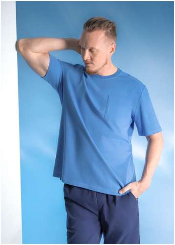 Футболка CLEVER 103237516