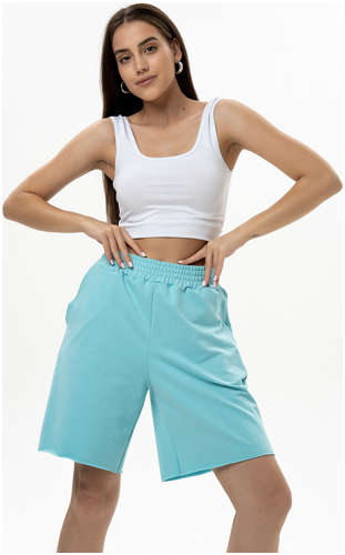 Шорты SOLO MIO / 103241571 - вид 2