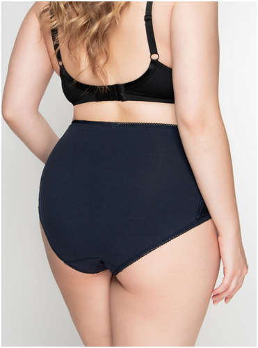 Трусы макси женские VIS-A-VIS / 103231376 - вид 2