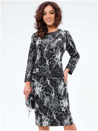 Платье Юджиния Serenada / 103217767 - вид 2