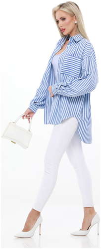 Рубашка MIAEUFORIA / 103197402 - вид 2