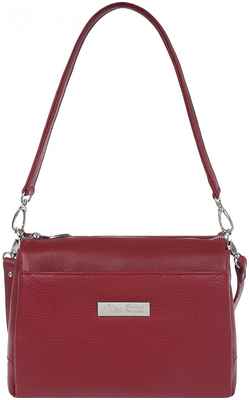 Сумка женская Franchesco Mariscotti / 10346144 - вид 2