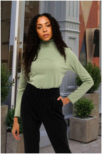 Водолазка Mix-Mode 103233705