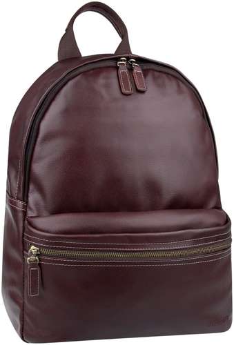 Рюкзак мужской Franchesco Mariscotti / 103205073 - вид 2