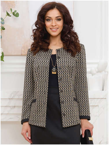 Жакет Джуана Serenada / 103233389 - вид 2