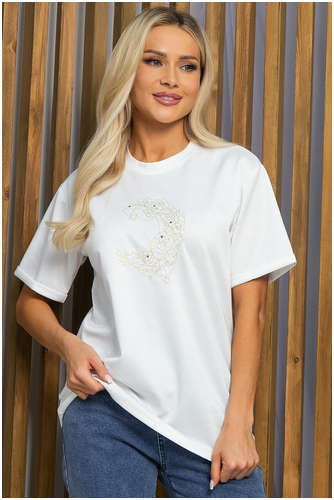 Футболка LT COLLECTION 103241994