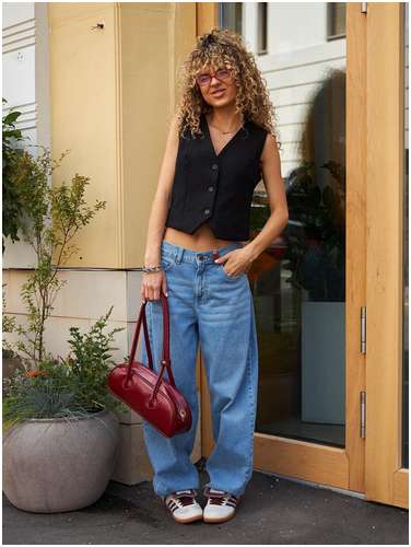 Джинсы F5 103242211