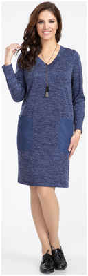 Платье Прима линия / 1037960 - вид 2