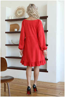 Платье Wisell / 10398082 - вид 2