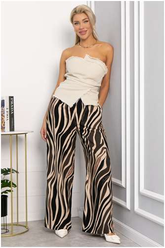 Брюки LT COLLECTION / 103239695 - вид 2