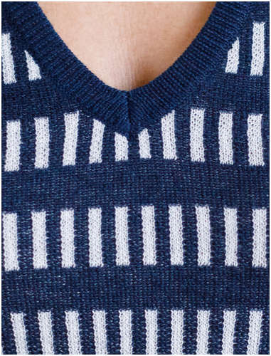 Джемпер VILATTE / 103232078 - вид 2