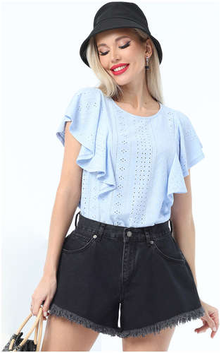 Блузка топ DSTrend 103222603