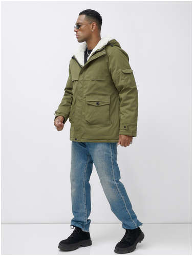 Парка MG / 103209888 - вид 2