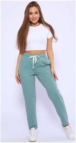 Брюки Новое кимоно / 103215944 - вид 2