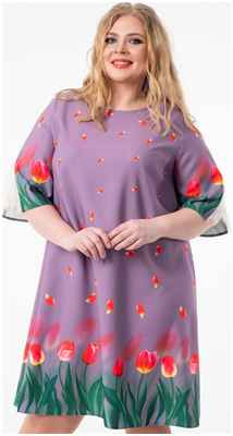 Платье Wisell / 10356127 - вид 2