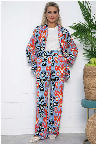 Костюм LT COLLECTION / 103235873 - вид 2