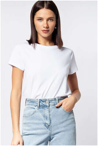 Футболка VILATTE 103235311