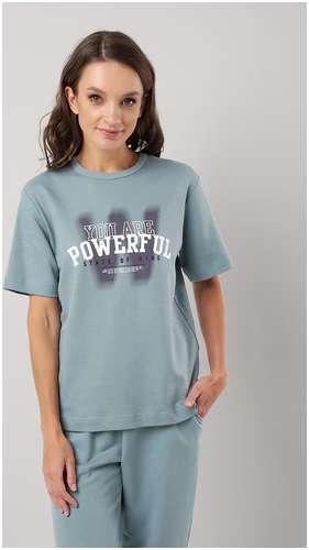 Футболка CLEVER 103238254