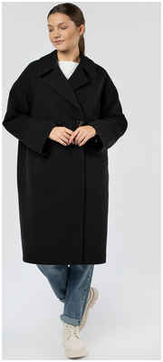 Пальто женское утепленное EL PODIO / 103104899 - вид 2