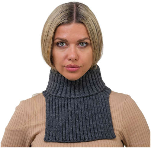 Шарф воротник Flioraj / 103202707 - вид 2