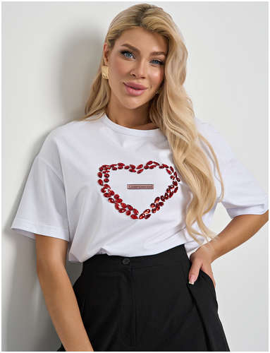 Футболка Jetty 103241300