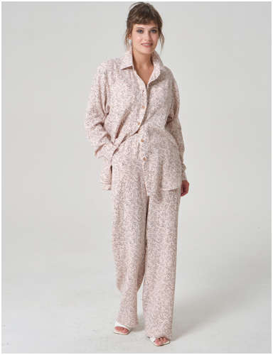 Блузка Stilla / 103203177 - вид 2