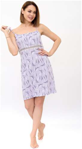 Ночная сорочка Lika Dress / 103222950 - вид 2