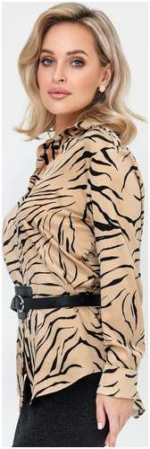 Блузка Rise / 103159778 - вид 2