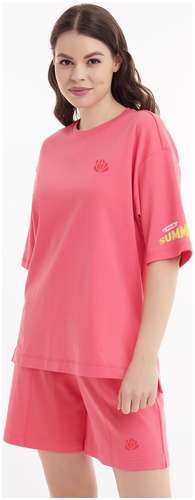 Футболка CLEVER 103237383