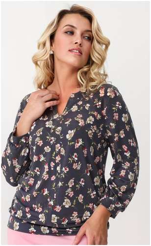 Блузка Rise / 103208336 - вид 2